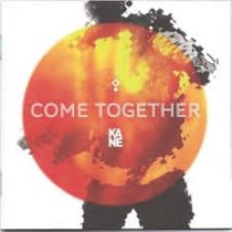 Come Together - édition limitée colorée