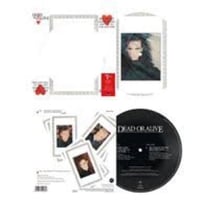 My Heart Goes Bang Get Me To The Doctor - édition limitée colorée