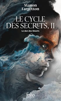 Le cycle des secrets Tome 2 : Le don des géants