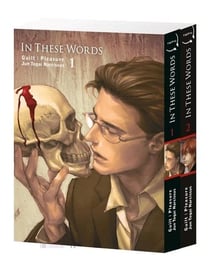 In these words : Tome 1 à 3