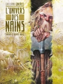 L'univers des nains