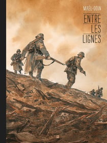 Entre les lignes