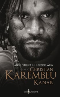 Christian Karembeu - Kanak