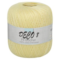 PELOTE 100G-100% COTON COULEUR PELOTE 100G-100% COTON CROCHET COULEUR