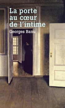 La porte au coeur de l'intime
