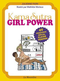 Kama sutra girl power