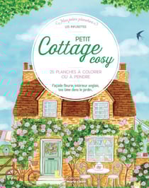 Petit cottage cosy