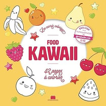 Kawaï food