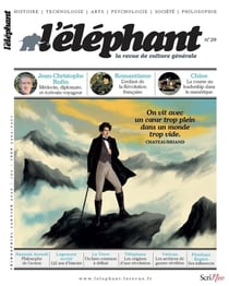 L'éléphant n.29
