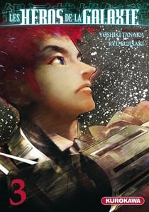 Les héros de la galaxie Tome 3