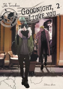 Goodnight, i love you Tome 2