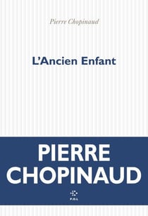 L'Ancien Enfant