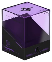 Ultimate Guard Boulder 100+ Magic: The Gathering "Edge of Eternities" - Monoists