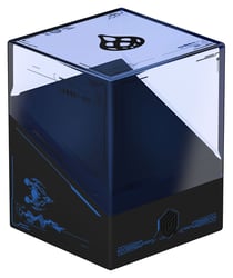 Ultimate Guard Boulder 100+ Magic: The Gathering "Edge of Eternities" - Illvoi