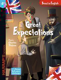 Read in English : 4e - Great Expectations