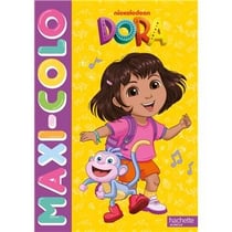 Dora - Maxi-colo
