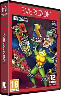 Rare collection 1 ever int