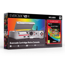 Evercade vs-r activision bundle int