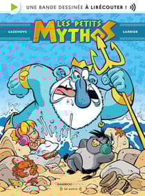 Les Petits Mythos Tome 1