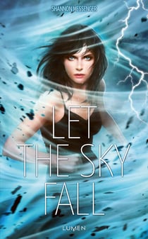 Sky fall Tome 1 : let the sky fall