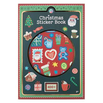 Stickers Noël - A4