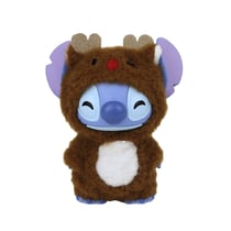 Stitch reeindeer