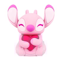 Lampe Enesco - Lilo & Stitch - Angel avec un coeur