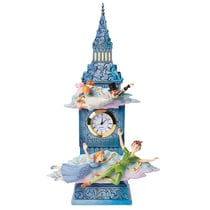 Horloge Peter Pan - 26 cm