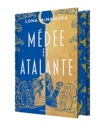 Médée et Atalante
