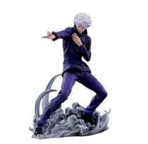 Figurine Sega Luminasta - Jujutsu Kaisen - Satoru Gojo Hollow Purple