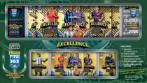 Coffret Excellence Panini - Fifa 365 2026