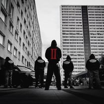 Capital Du Crime Radio Volume 2