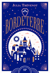Bordeterre