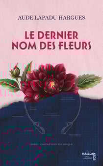 Le dernier nom des fleurs