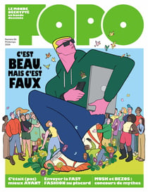 Revue Topo n.56