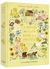 La petite maison dans la prairie : Édition collector
