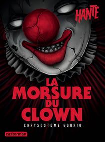 La morsure du clown