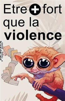 Etre plus fort que la violence, Etre plus fort que les dictateurs