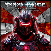 Beware The Blade - Classic, Rare & Unreleased 1983 - 2025