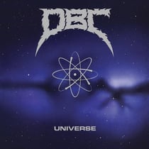 Universe - édition colorée