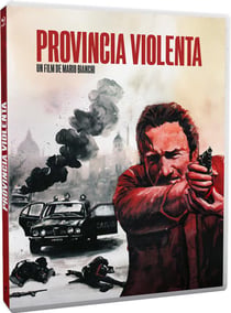 Provincia violenta