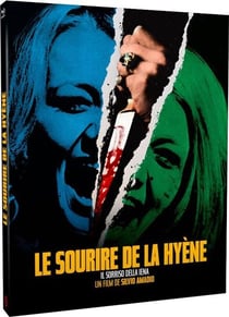 Le Sourire de la hyène