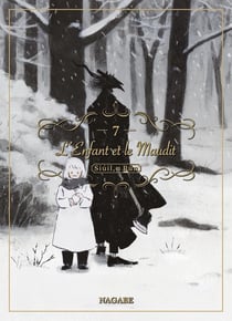 L'enfant et le maudit Tome 7