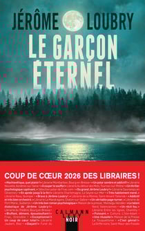 Le Garçon éternel