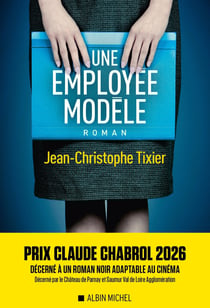 Une employée modèle