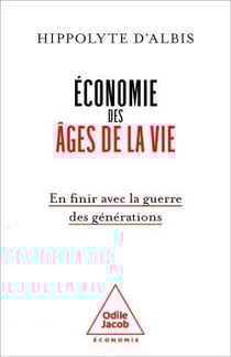 Économie des ages de la vie : En finir avec la guerre des générations