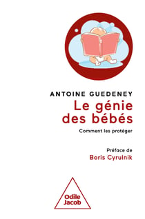 Le génie des bébés : Comment les protéger
