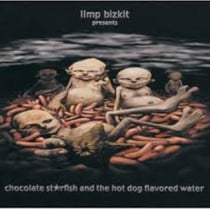 Chocolate Starfish & The Hot Dog Flavored Water