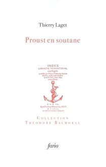 Proust en soutane : Aux mânes de l'abbé Vignot