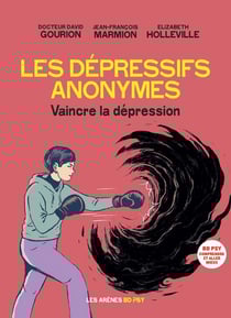 Les Dépressifs anonymes